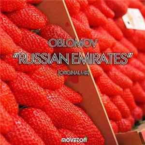 Oblomov - Russian Emirates mp3