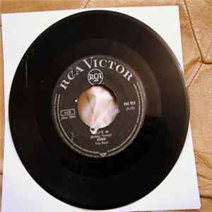 Eero Ja Jussi & The Boys - Route 66 / So Glad You're Mine mp3