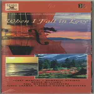 Various - When I Fall In Love mp3