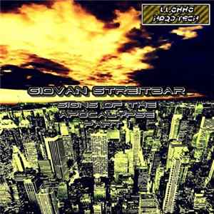 Giovan Streitbar - Signs Of The Apocalypse (Part I) mp3