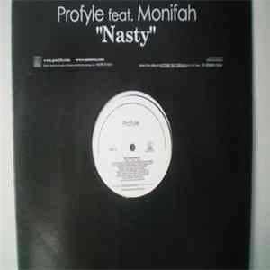 Profyle - Nasty mp3