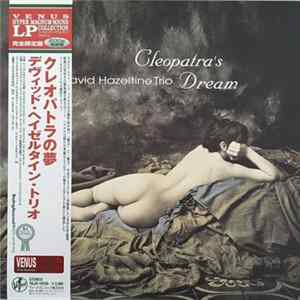David Hazeltine Trio - Cleopatra's Dream mp3