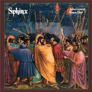 Sphinx - Sphinx mp3