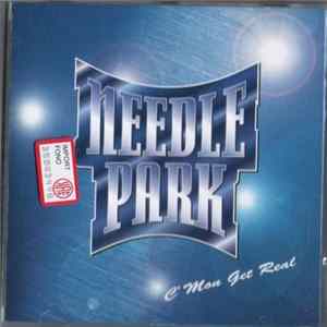 Needle Park - C'Mon Get Real mp3