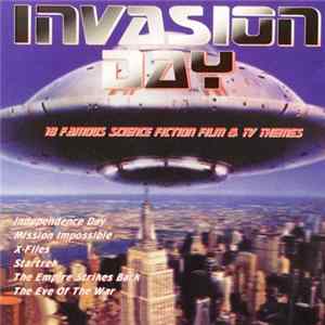 Various - Invasion Day mp3