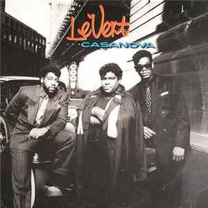 LeVert - Casanova mp3