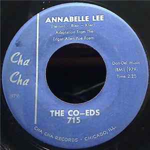 The Co-Eds - Annabelle Lee / When It's Over mp3
