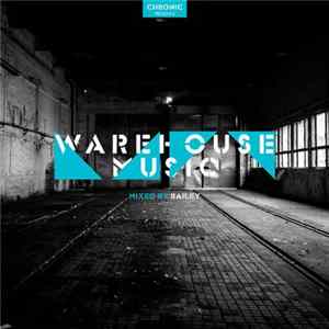 Various - Warehouse Music mp3