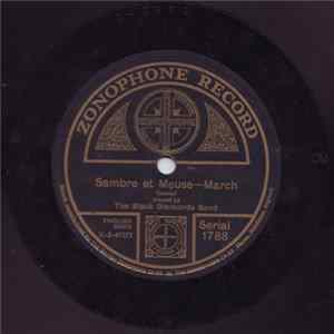The Black Diamonds Band - Sambre Et Meuse / Great Little Army mp3