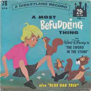 Unknown Artist - A Most Befuddling Thing mp3