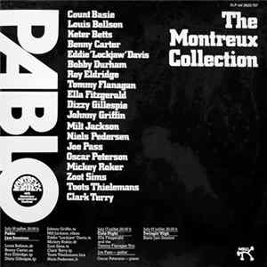 Various - The Montreux Collection mp3