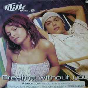 Milk Inc. - EP mp3