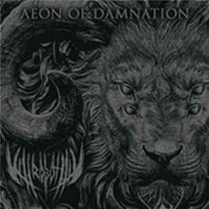 Kill Robot Kill - Aeon Of Damnation mp3