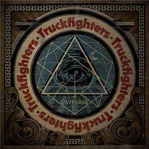Truckfighters - Universe mp3