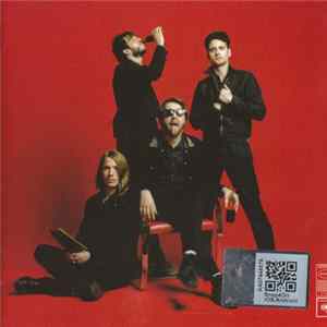 The Vaccines - English Graffiti mp3