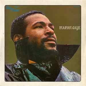 Marvin Gaye - What's Going On mp3