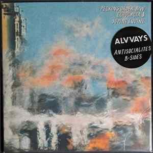 Alvvays - Antisocialites B-Sides mp3