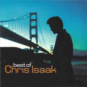 Chris Isaak - Best Of Chris Isaak mp3