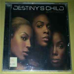 Destiny's Child - Destiny Fulfilled mp3