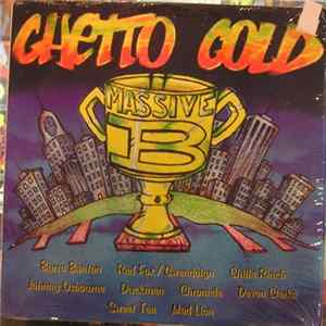 Various - Ghetto Gold mp3