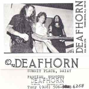 Deafhorn - Deafhorn mp3