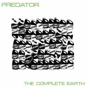 Predator - The Complete Earth mp3