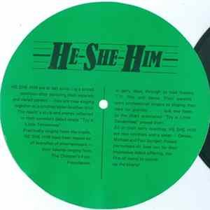 He She Him - Try A Little Tenderness mp3