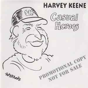 Harvey Keene - Casual Heroes mp3