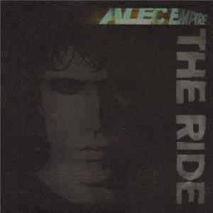 Alec Empire - The Ride mp3