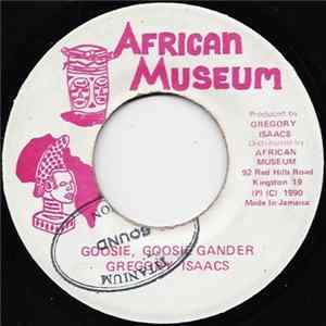 Gregory Isaacs - Goosie, Goosie Gander mp3