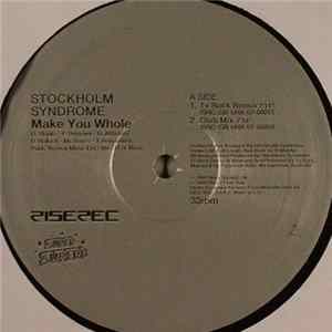 Stockholm Syndrome - Make You Whole mp3