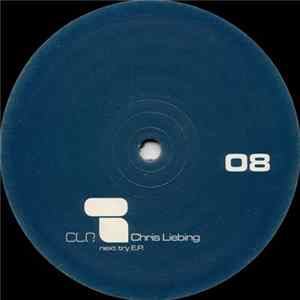 Chris Liebing - Next Try E.P. mp3