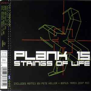 Plank 15 - Strings Of Life mp3