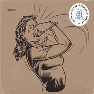 Moderat - Moderat mp3