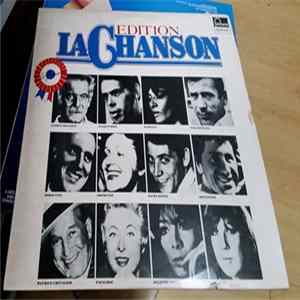 Various - Edition La Chanson mp3