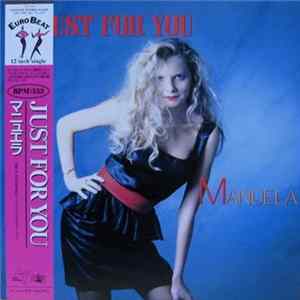 Manuela - Just For You mp3