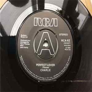Charlie - Perfect Lover mp3