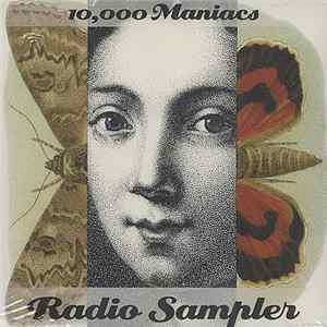10,000 Maniacs - Radio Sampler mp3
