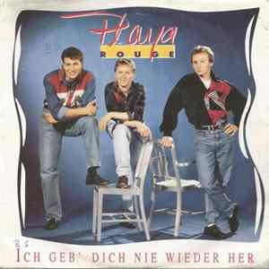 Playa Rouge - Ich Geb' Dich Nie Wieder Her mp3