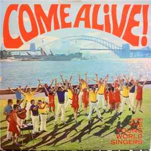 The Young World Singers - Come Alive! mp3