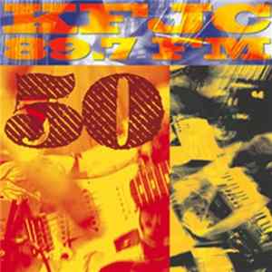 Various - KFJC 89.7 FM - Fifty Blowing Minds Since 1959 mp3