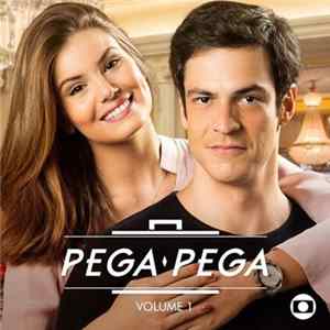 Various - Pega, Pega - Volume 1 mp3