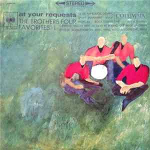 The Brothers Four - FAVORITES I mp3