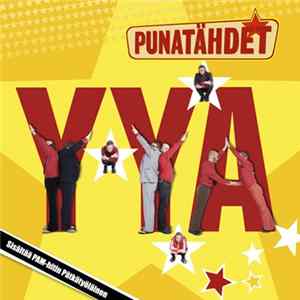Punatähdet - YYA mp3