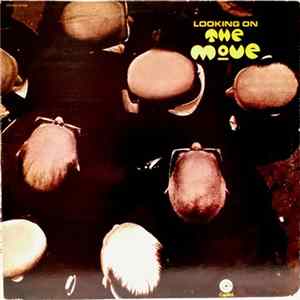 The Move - Looking On mp3