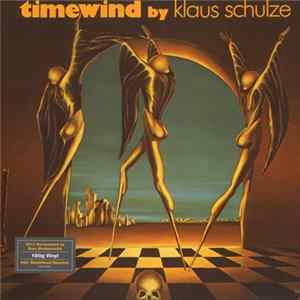 Klaus Schulze - Timewind mp3