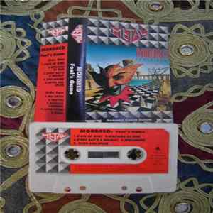 Mordred - Fool's Game mp3