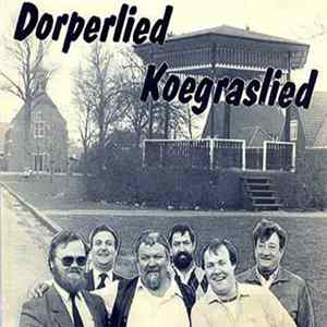 Various - Dorperlied / Koegraslied mp3