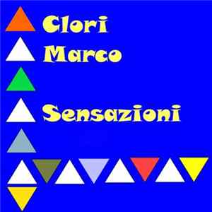 Clori Marco - Sensazioni mp3