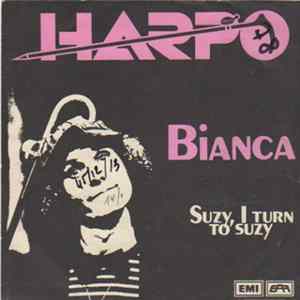 Harpo - Bianca mp3